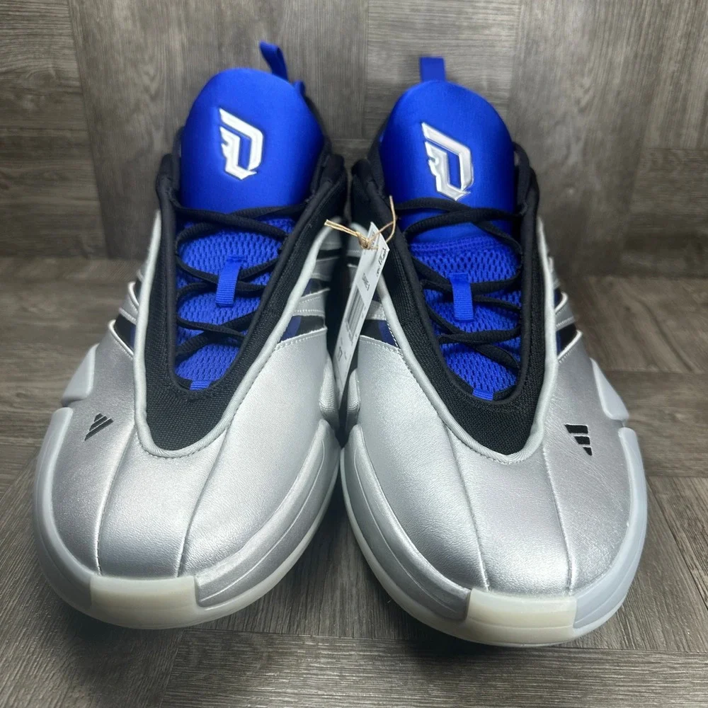 adidas these dame